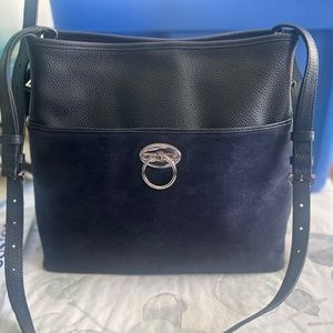 Shoulder habdbag